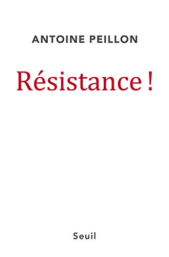 Résistance !