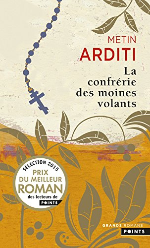 La confrérie des moines volants