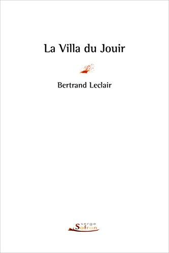 la villa du jouir