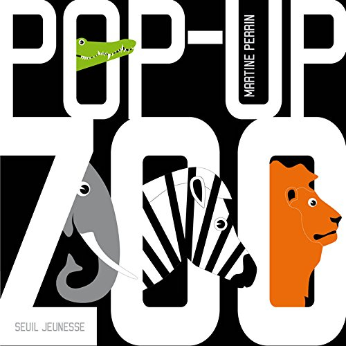 Pop-up zoo