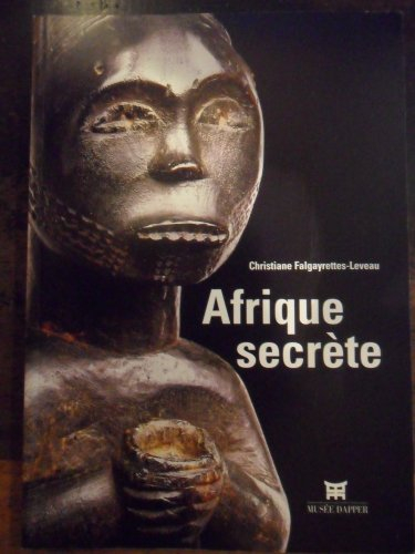 afrique secrète