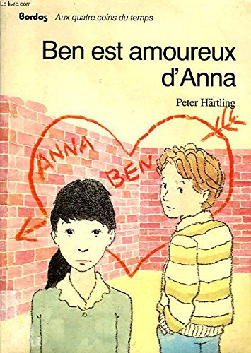 Ben est amoureux d'Anna