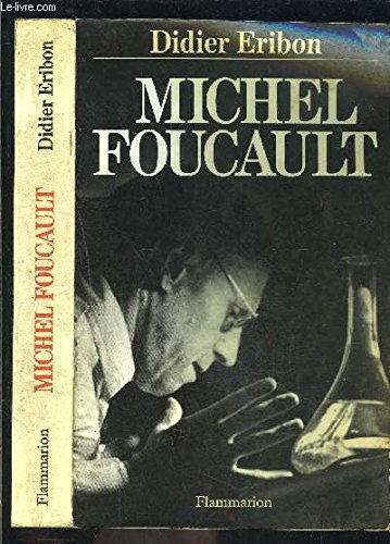 Michel Foucault : 1926-1984