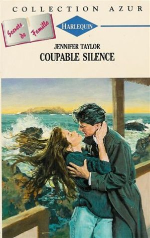 coupable silence : collection : harlequin azur n, 1733