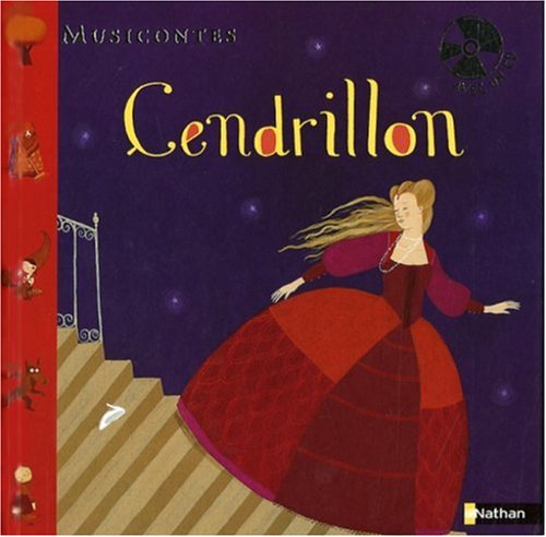 Cendrillon
