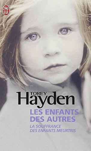 Les enfants des autres