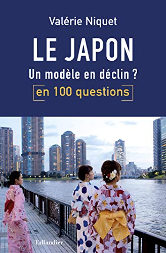 Le Japon en 100 questions : un modèle en déclin ?