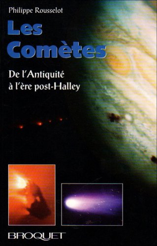 les comètes
