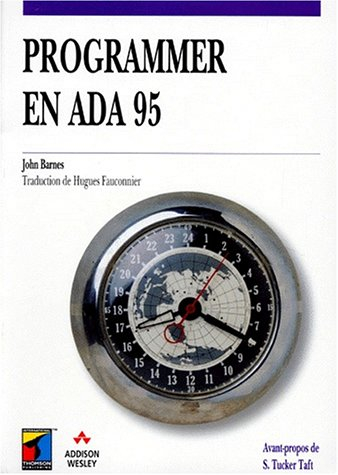 Programmer en Ada 95