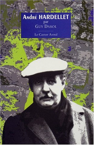 André Hardellet
