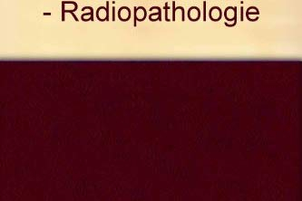 biophysique. tome 1, radiologie - radiopathologie
