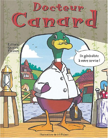 Docteur Canard