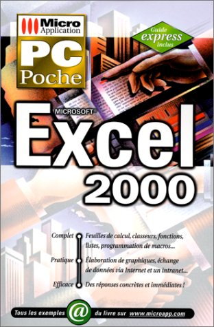 Excel 2000