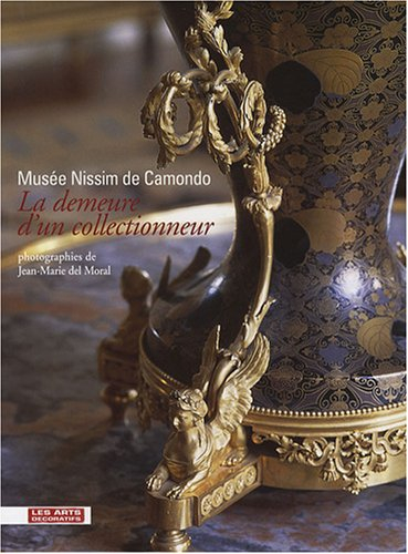 Musée Nissim de Camondo : la demeure d'un collectionneur