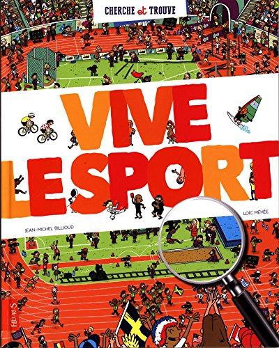 Vive le sport