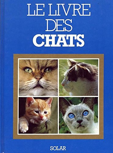 livre des chats (le)       car