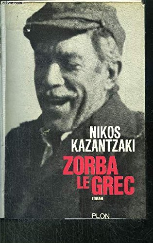 Alexis Zorba