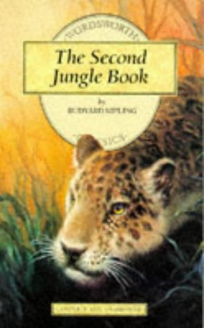 the second jungle book