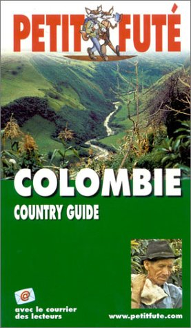 colombie 2003