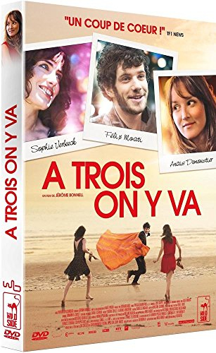À trois on y va