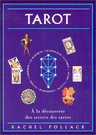 Tarot : à la découverte des secrets des tarots