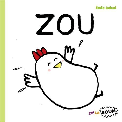 Zou