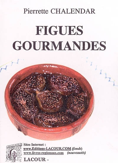 Figues gourmandes