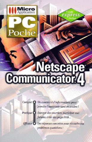 Netscape communicator 4