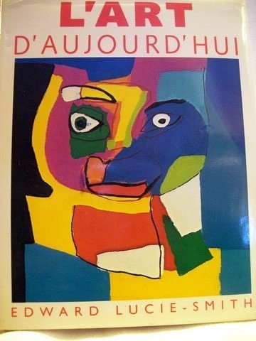 l'art d'aujourd'hui