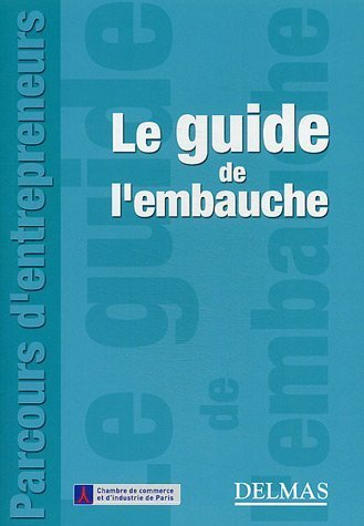 Le guide de l'embauche