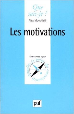 les motivations