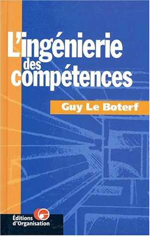 l'ingénierie des compétences