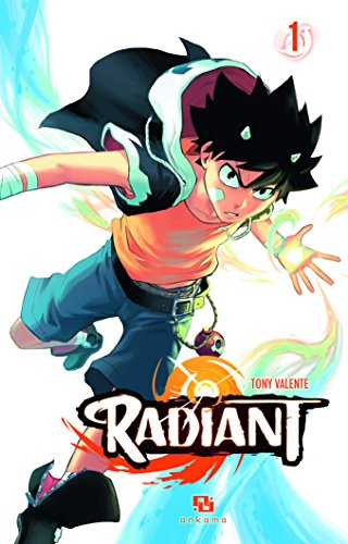 Radiant. Vol. 1