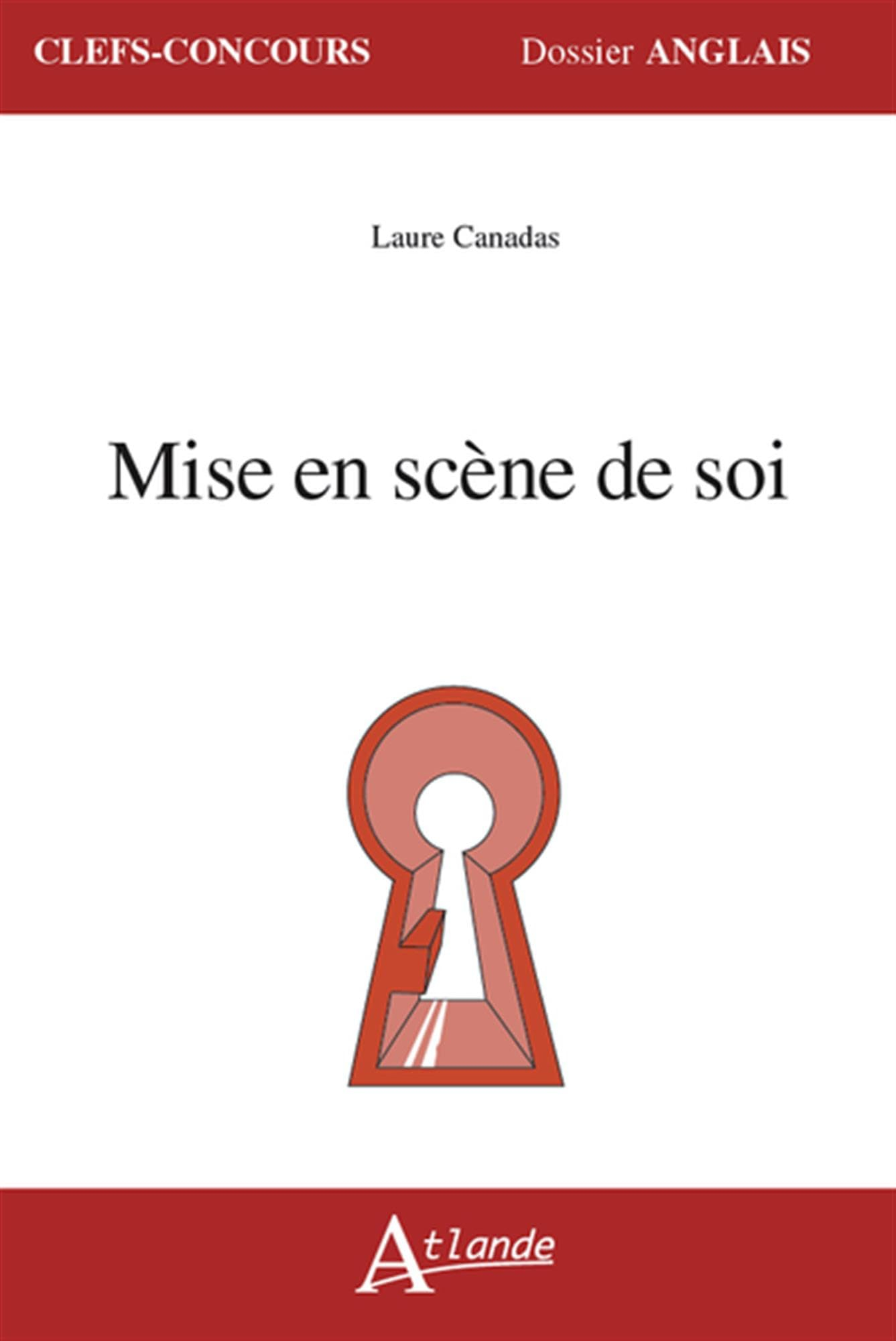 Mise en scène de soi