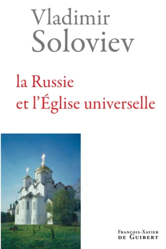 La Russie et l'Église universelle