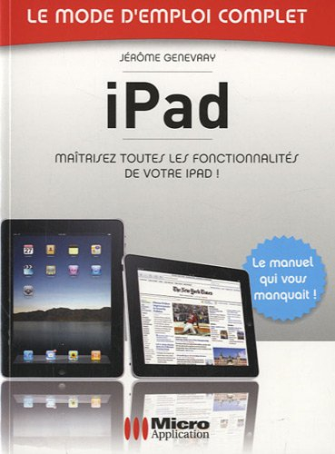 iPad