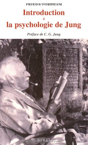 Introduction à la psychologie de Jung