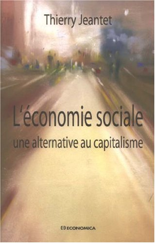 L'économie sociale : une alternative au capitalisme