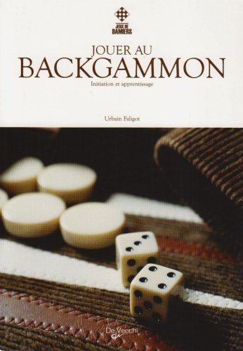 Jouer au backgammon : initiation et apprentissage