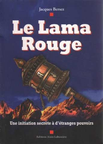 Le Lama Rouge