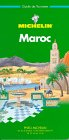 guide vert : maroc