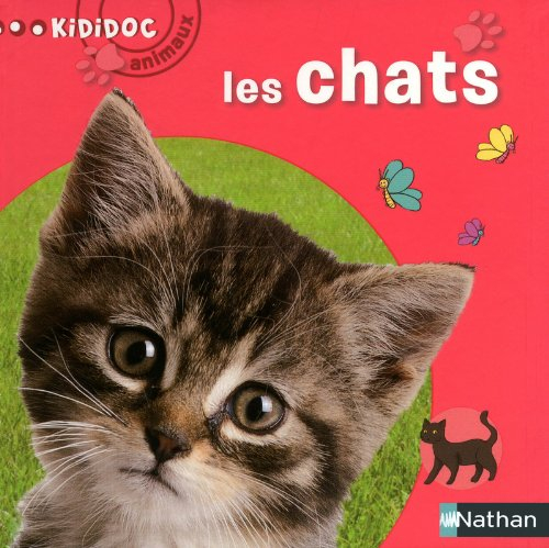 Les chats