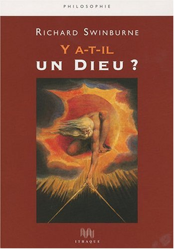 Y a-t-il un Dieu ?