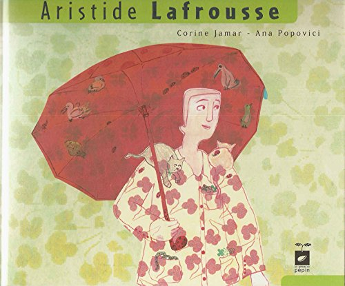 Aristide la Frousse
