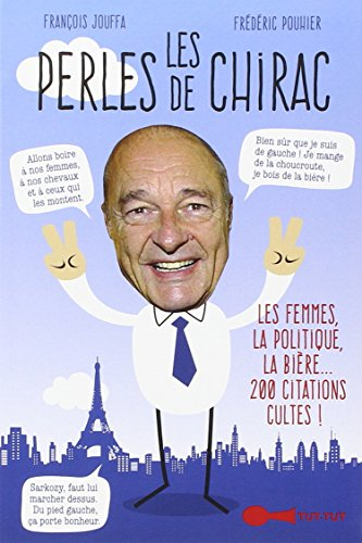 Les perles de Chirac