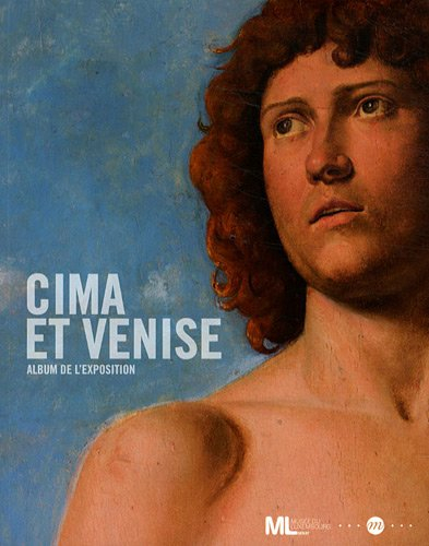 Cima et Venise : album