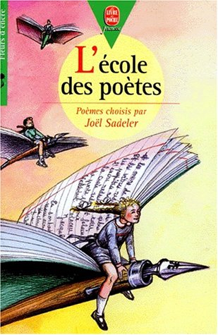 L'école des poètes