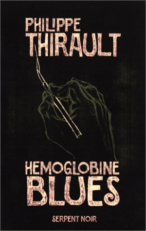 Harvey. Vol. 1. Hémoglobine blues