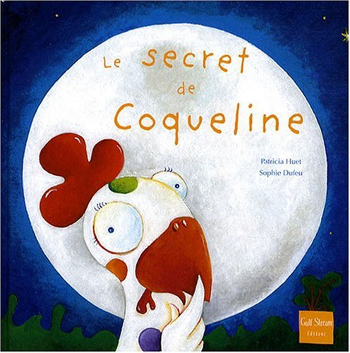 Le secret de Coqueline