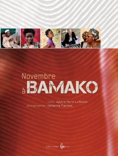 Novembre à Bamako